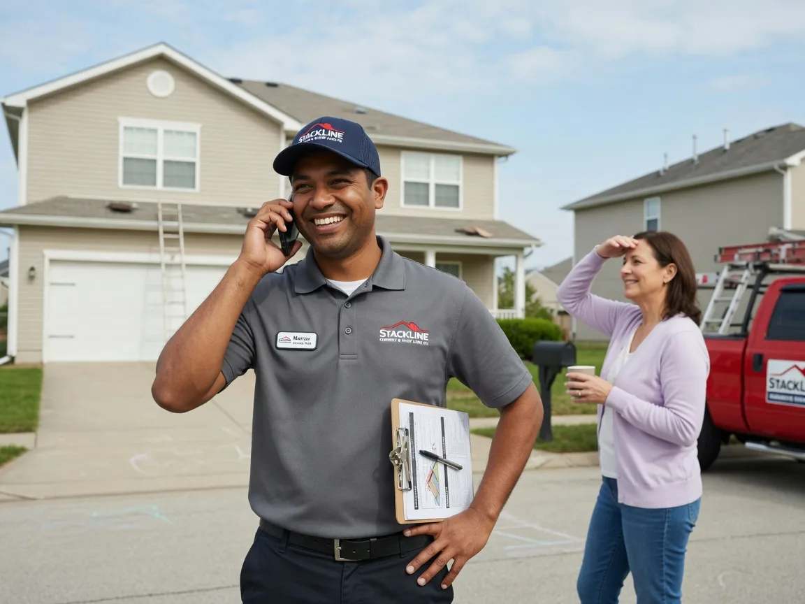 Chimney flashing repair Marion Center, PA FAQs